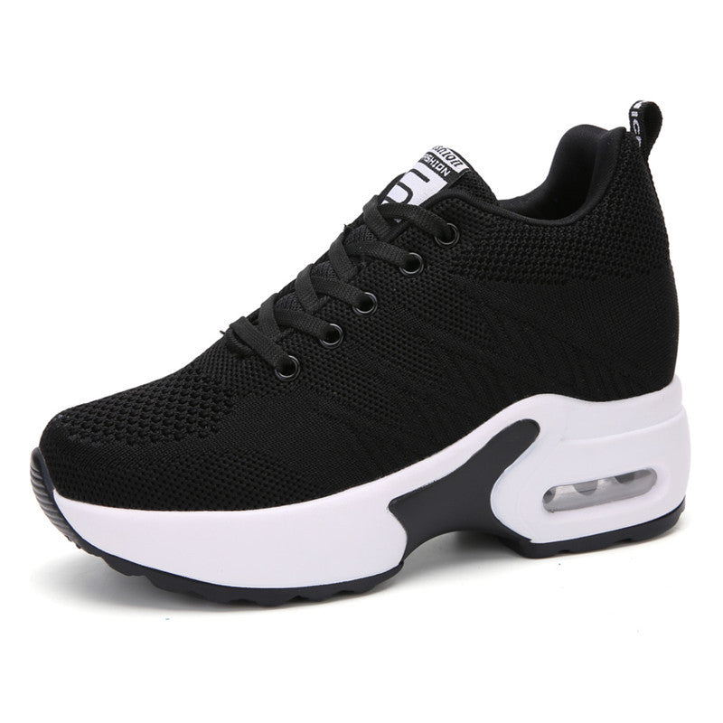 Lightweight Casual Travel Shoes For Women