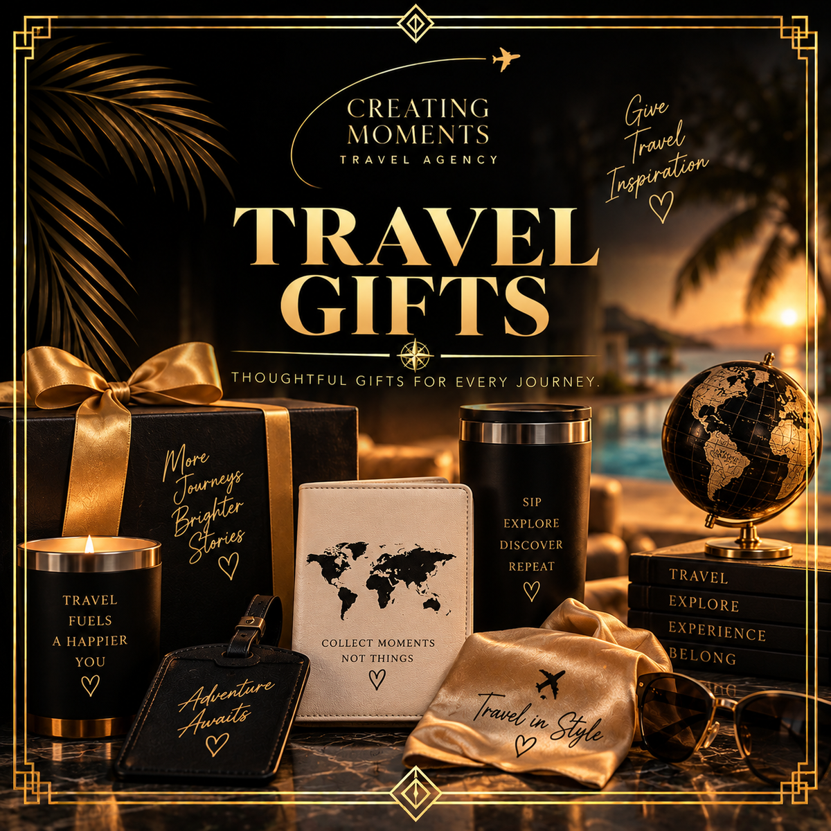 Travel Gifts