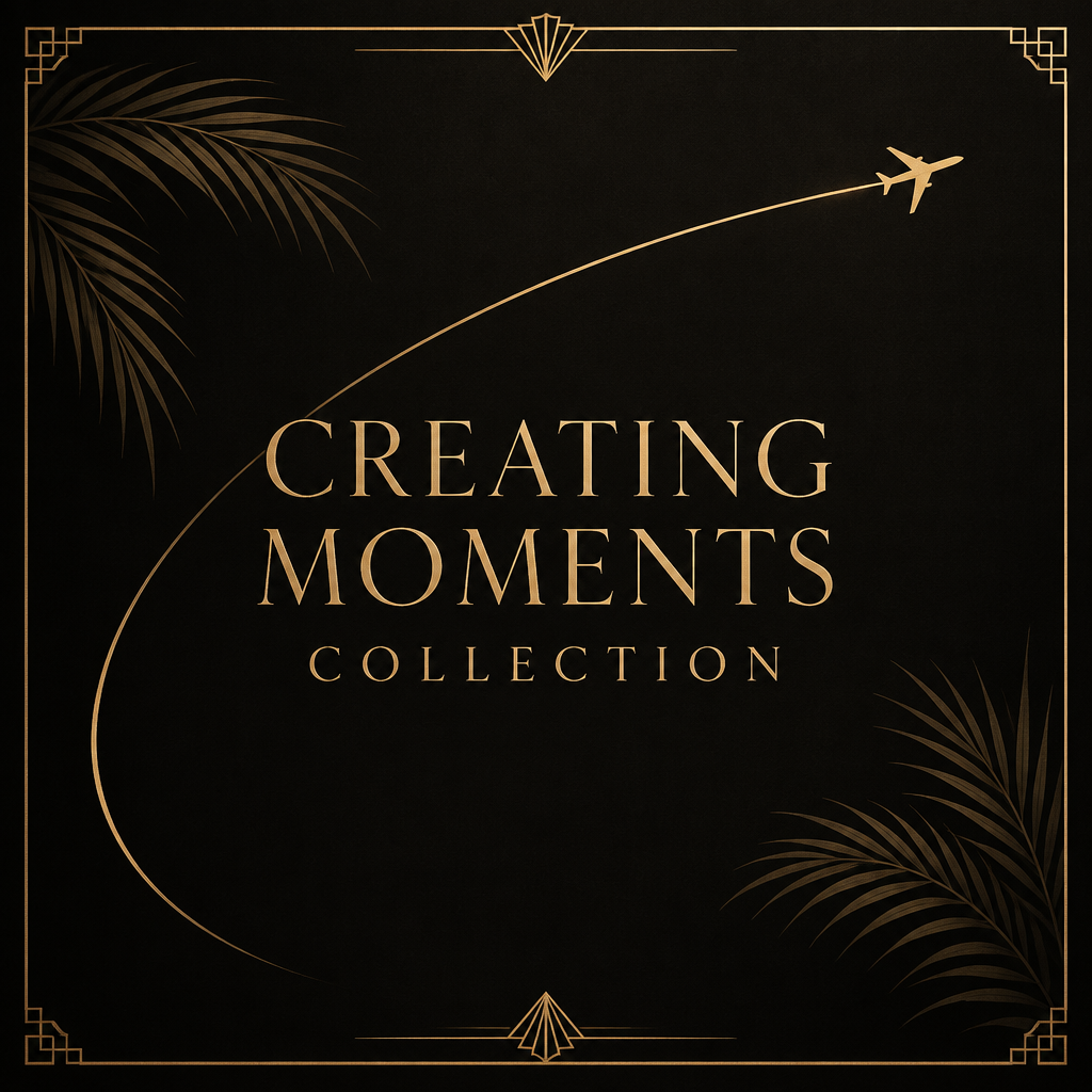 Creating Moments Collection