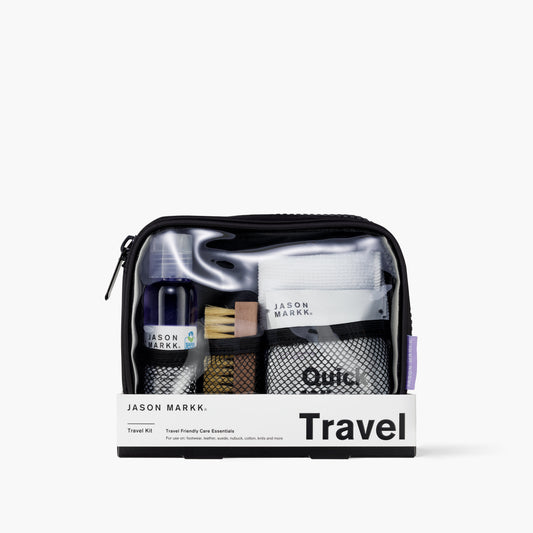 Travel Cleaning Kit