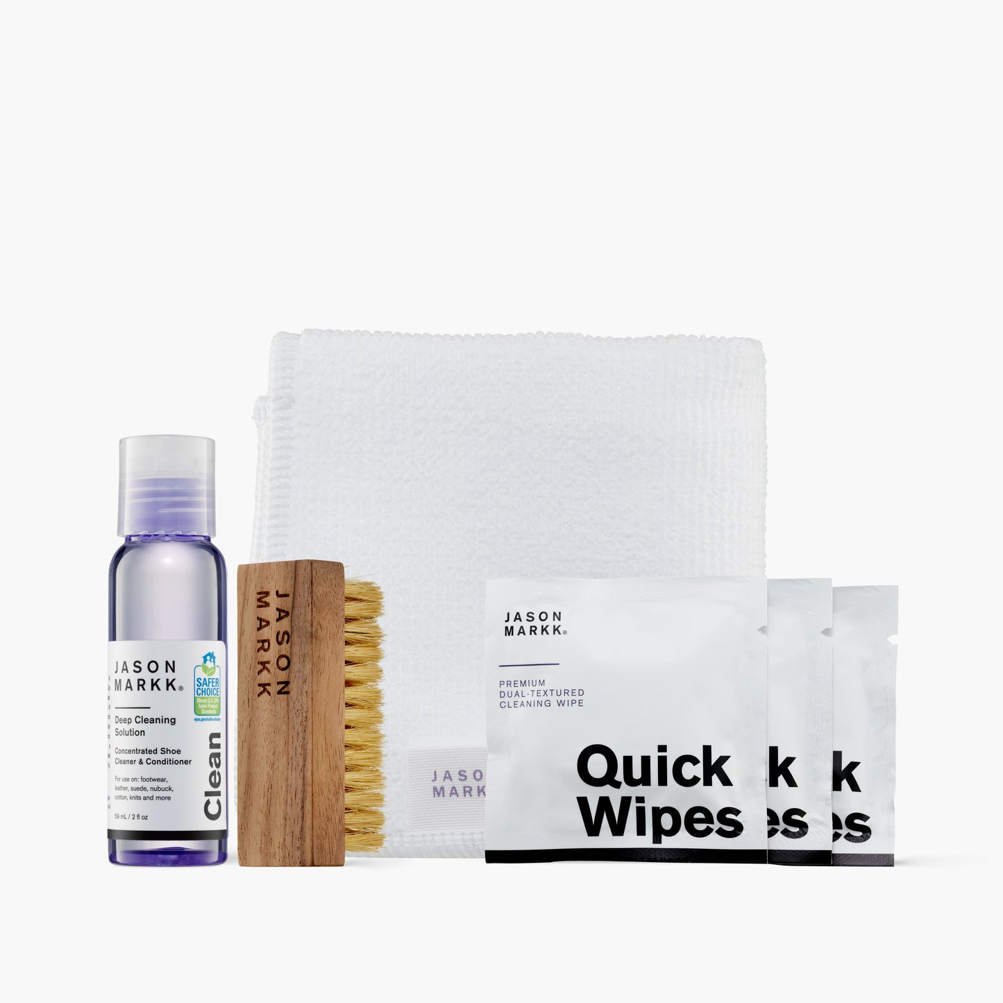 Travel Cleaning Kit