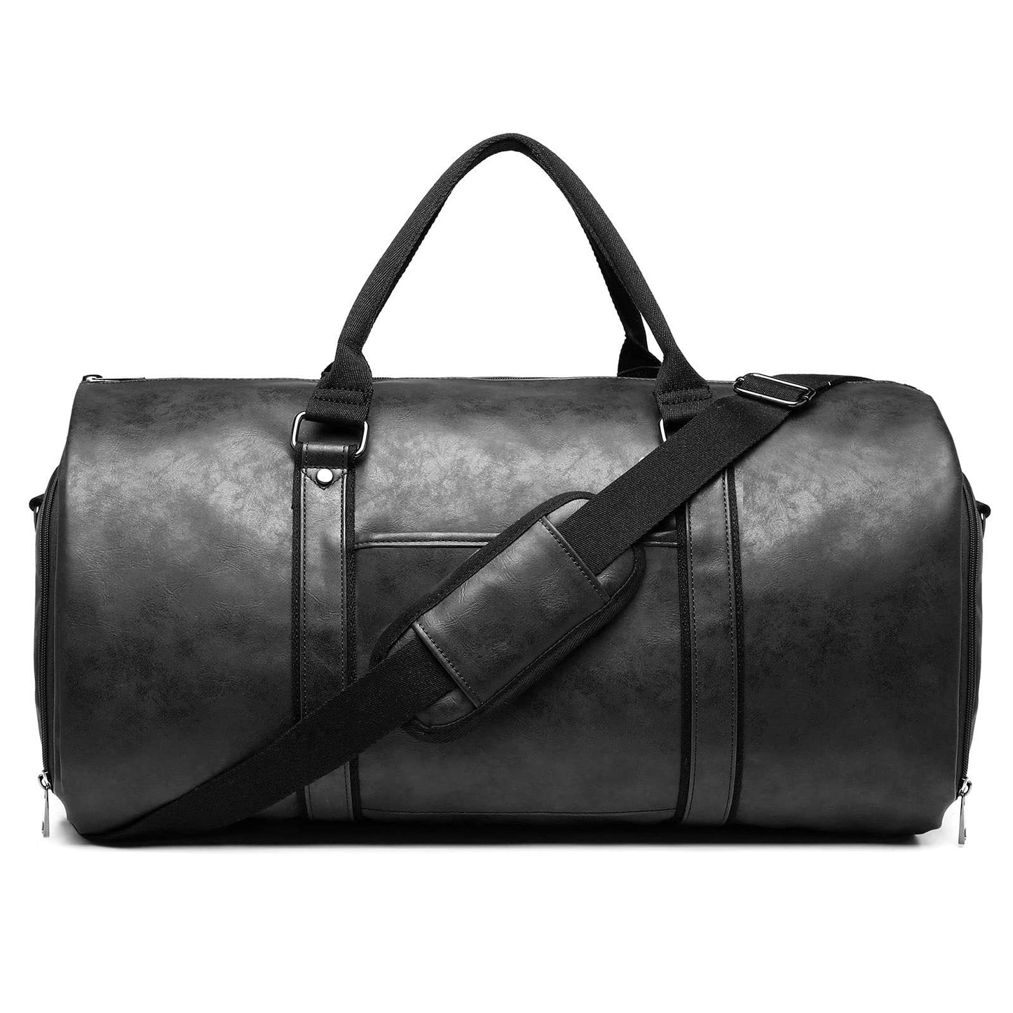 Carry Cloth Travel Bag with Compartments