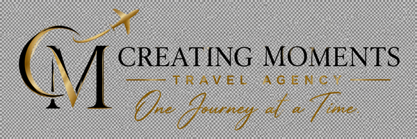 Creating Moments Travel Store