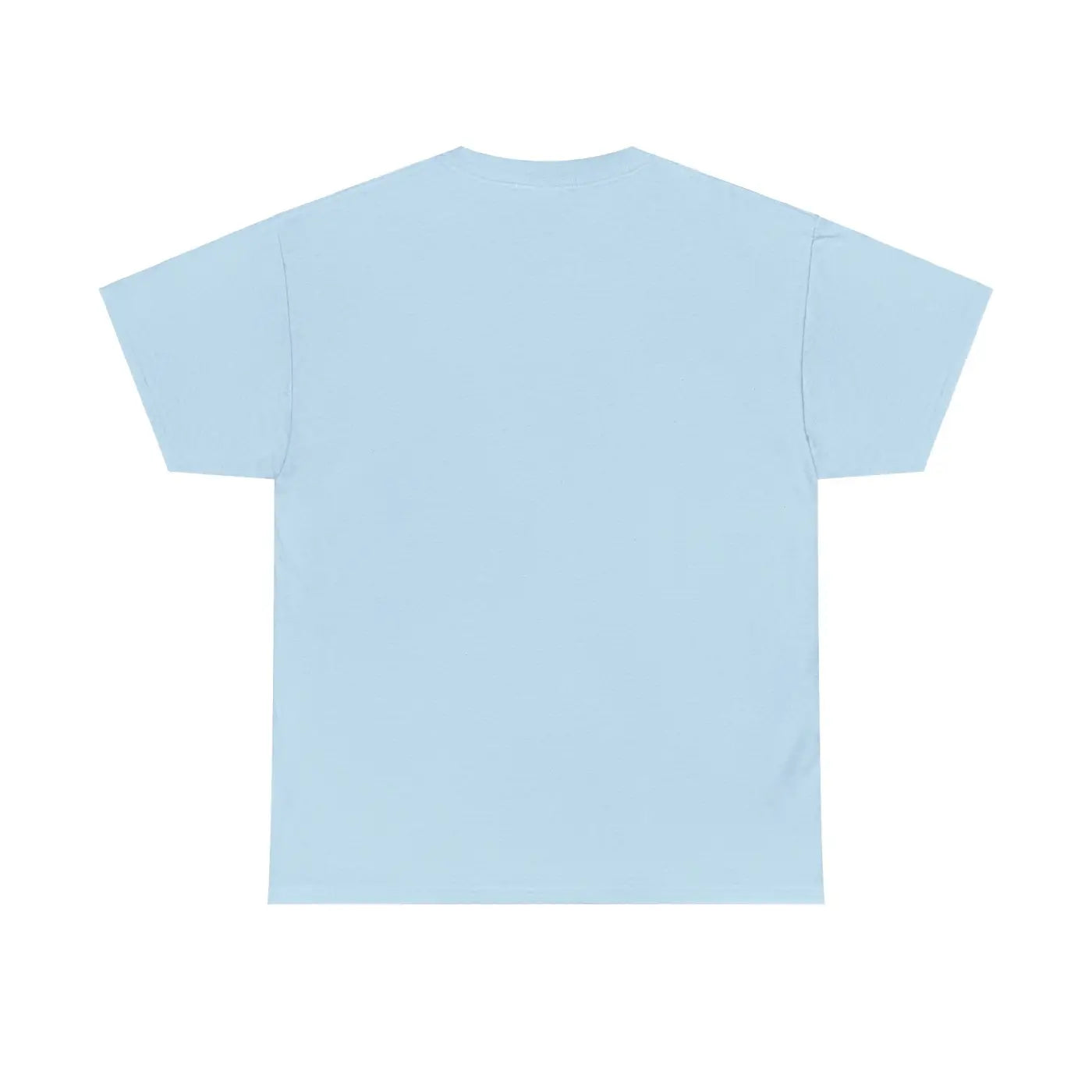 City of London Heavy Cotton Tee - Urban Style - DipaliZ