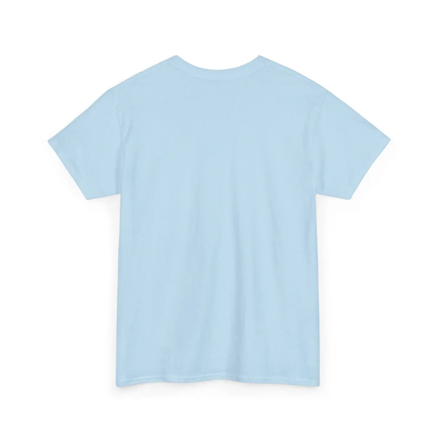 City of London Heavy Cotton Tee - Urban Style - DipaliZ