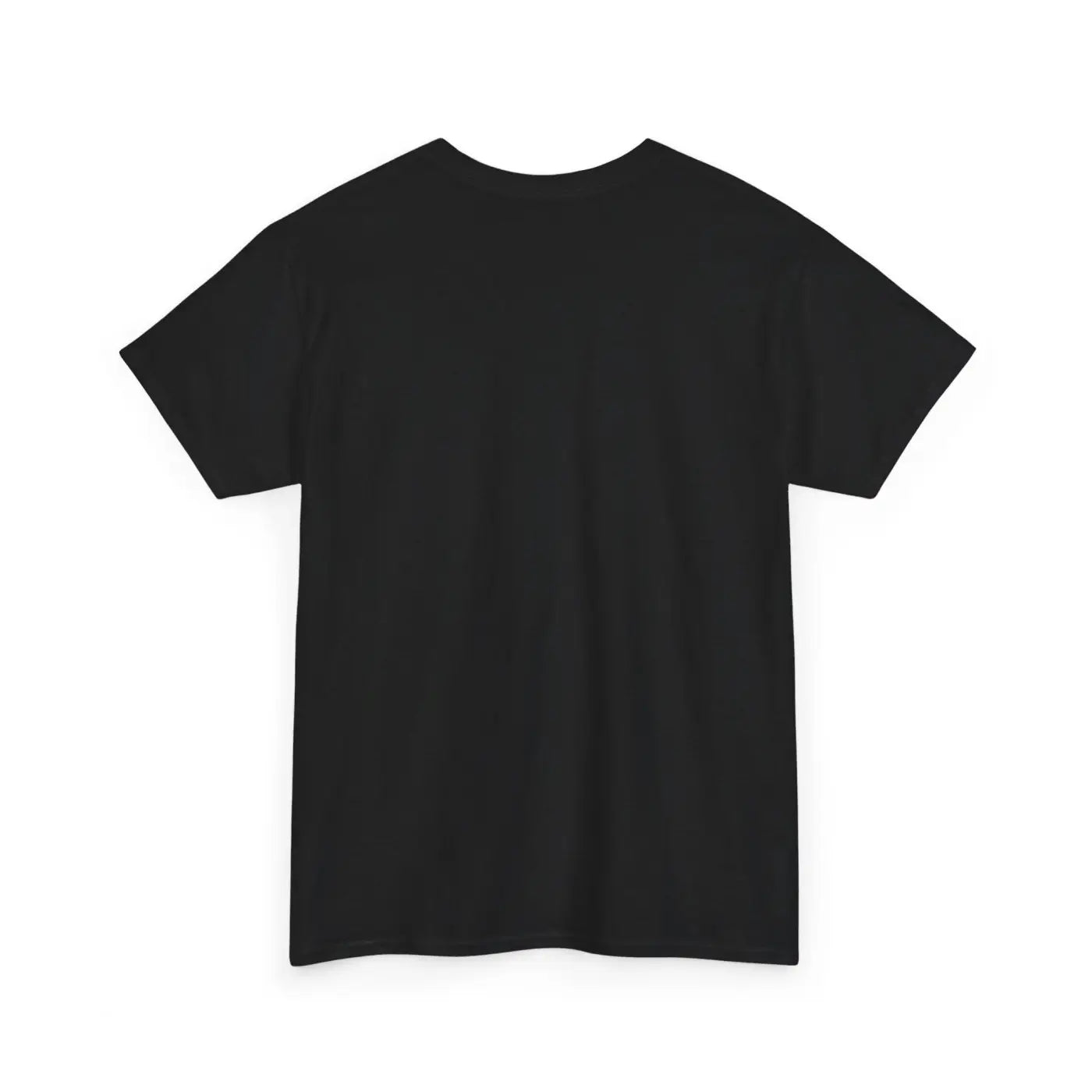 City of London Heavy Cotton Tee - Urban Style - DipaliZ