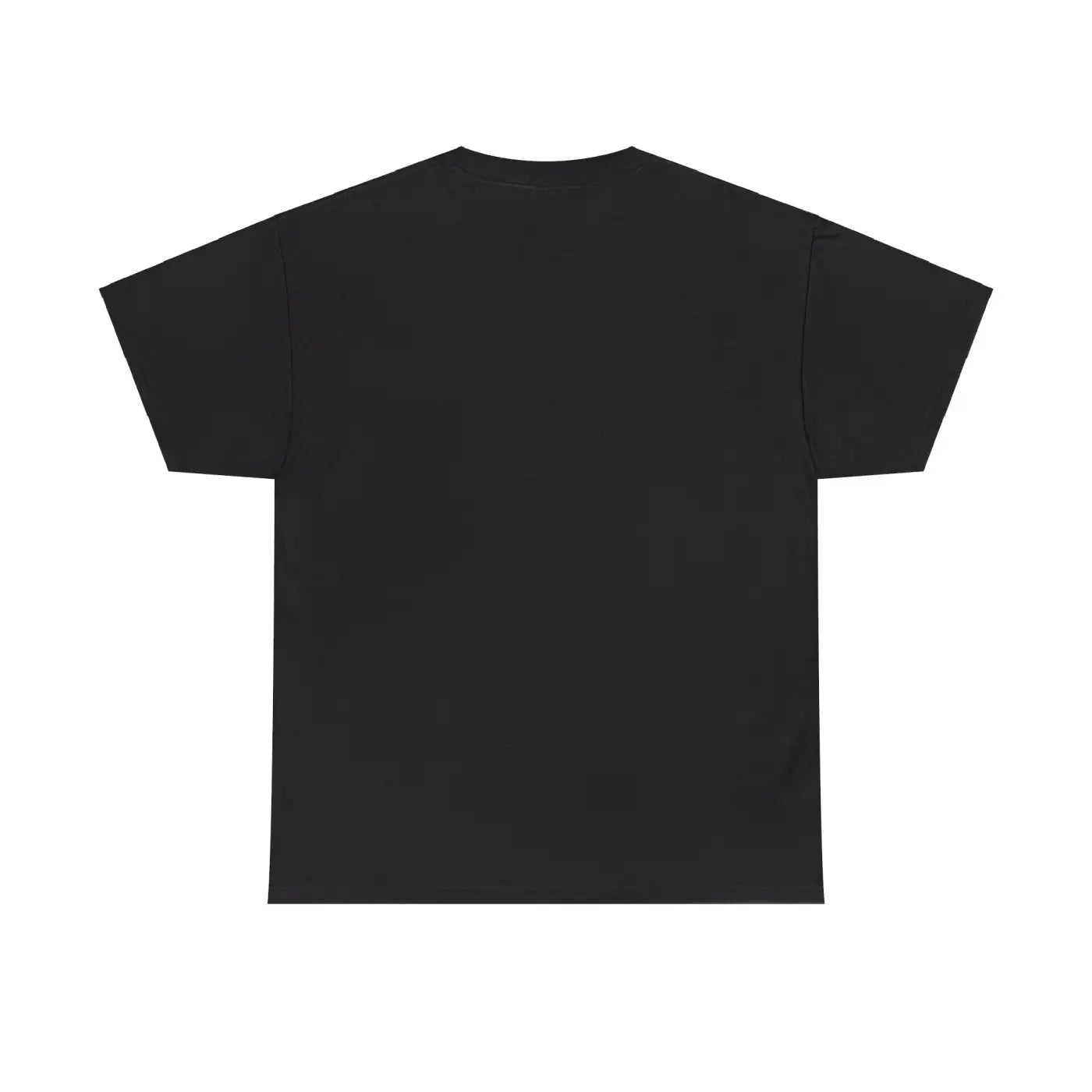 City of London Heavy Cotton Tee - Urban Style - DipaliZ
