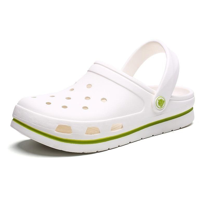 Luxury Womens Sandals Lightweight Unisex Colorful Shoes Garden Classic Clogs Design Slippers Sandals Slip-on Summer Beach Sandals For Womens Fashion Comfortable Slip On Slides Shoes